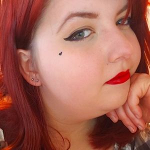 Meet your Posher, Megan